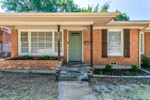 3401 Creston Ave, Fort Worth, TX 76133 - Photo 2