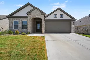1109 Costa Vista Trl, Fort Worth, TX 76108 - Photo 1