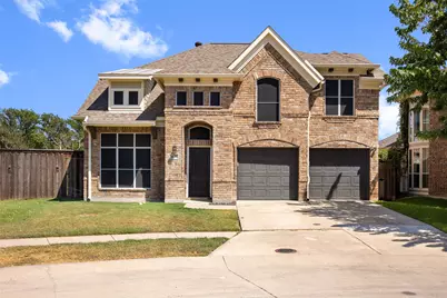 3620 Trinity View Drive, McKinney, TX 75071 - Photo 1