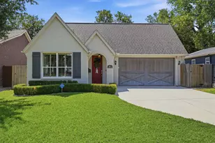 3813 Pershing Ave, Fort Worth, TX 76107 - Photo 1
