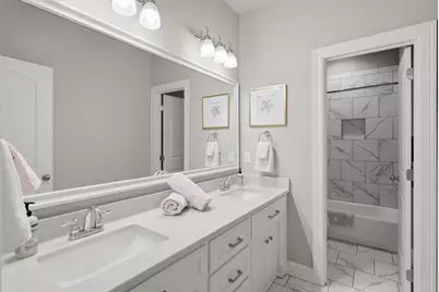 3813 Pershing Avenue, Fort Worth, TX 76107 - Photo 18