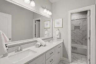 3813 Pershing Ave, Fort Worth, TX 76107 - Photo 18
