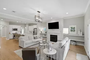 3813 Pershing Ave, Fort Worth, TX 76107 - Photo 4