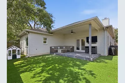 3813 Pershing Avenue, Fort Worth, TX 76107 - Photo 22