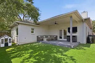 3813 Pershing Ave, Fort Worth, TX 76107 - Photo 22