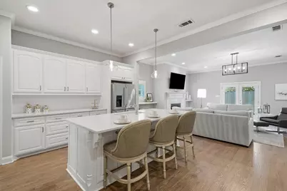 3813 Pershing Avenue, Fort Worth, TX 76107 - Photo 6