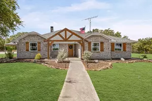 314 Bend of the Bosque Rd, China Spring, TX 76633 - Photo 2