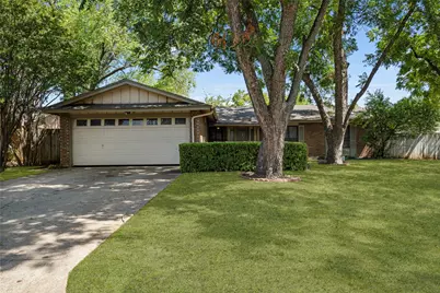 419 Buffalo Drive, Arlington, TX 76013 - Photo 1