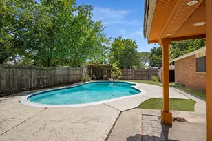 419 Buffalo Dr, Arlington, TX 76013 - Photo 18