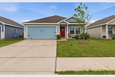 5309 Lavender Drive, Princeton, TX 75407 - Photo 1