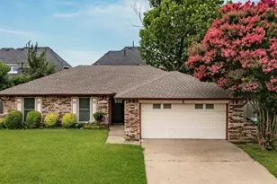 2713 Yale Dr, Rowlett, TX 75088 - Photo 1