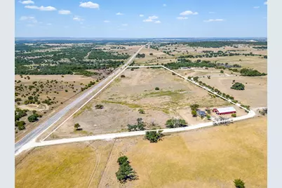 155 County Road 525, Evant, TX 76525 - Photo 2