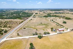 155 Co Rd 525, Evant, TX 76525 - Photo 2