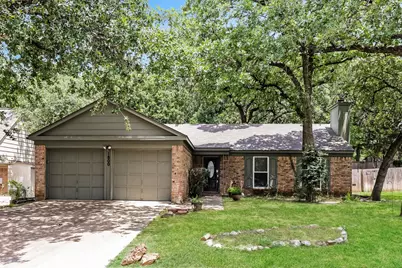 1800 Chittam Drive, Euless, TX 76039 - Photo 1