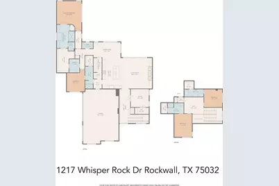 1217 Whisper Rock Drive, Rockwall, TX 75032 - Photo 40