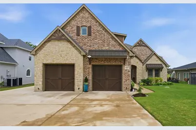 613 Kiowa Drive W, Lake Kiowa, TX 76240 - Photo 2