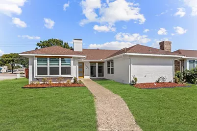 3002 University Drive, Plano, TX 75075 - Photo 1