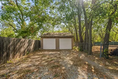 2909 Ryan Place Drive, Fort Worth, TX 76110 - Photo 32