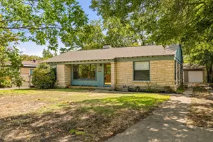2909 Ryan Pl Dr, Fort Worth, TX 76110 - Photo 1