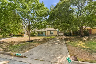 2909 Ryan Place Drive, Fort Worth, TX 76110 - Photo 36