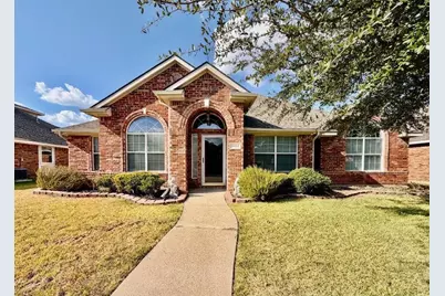 4611 Harvest Lane, Sachse, TX 75048 - Photo 2