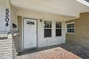 5504 Wheaton Dr, Fort Worth, TX 76133 - Photo 4