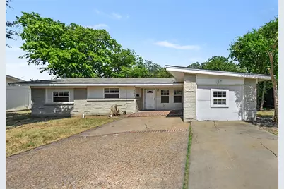 5504 Wheaton Drive, Fort Worth, TX 76133 - Photo 2
