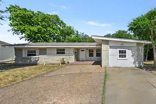 5504 Wheaton Dr, Fort Worth, TX 76133 - Photo 2