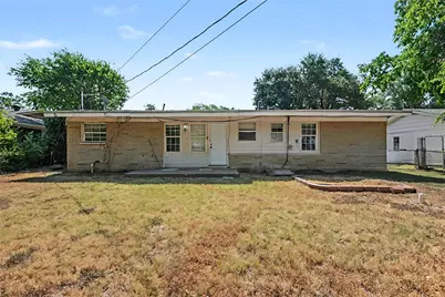 5504 Wheaton Drive, Fort Worth, TX 76133 - Photo 24