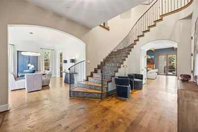 3517 Mockingbird Lane, Highland Park, TX 75205 - Photo 2