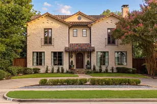 3517 Mockingbird Ln, Highland Park, TX 75205 - Photo 1