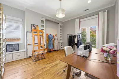 3517 Mockingbird Lane, Highland Park, TX 75205 - Photo 18