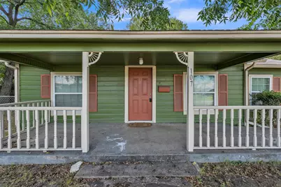 107 Brown Street, Mansfield, TX 76063 - Photo 2