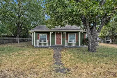 107 Brown Street, Mansfield, TX 76063 - Photo 1