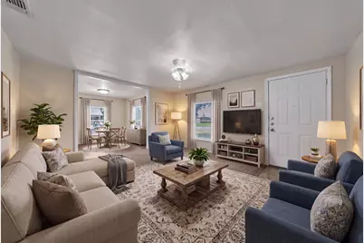 107 Brown Street, Mansfield, TX 76063 - Photo 6