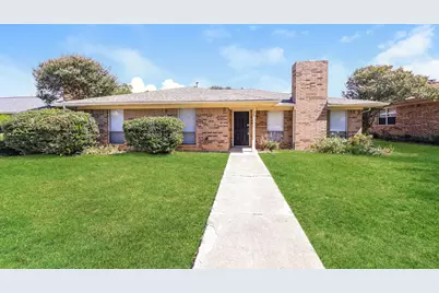 1841 College Parkway, Lewisville, TX 75077 - Photo 1