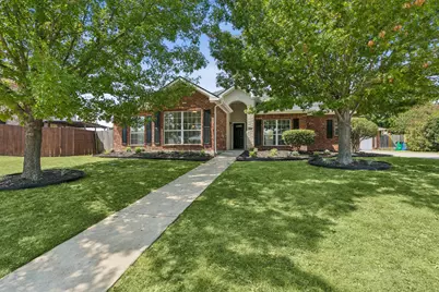 636 Whitetail Deer Lane, Crowley, TX 76036 - Photo 2