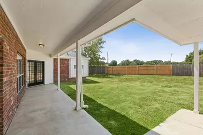 636 Whitetail Deer Lane, Crowley, TX 76036 - Photo 6
