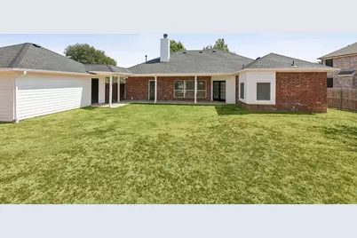 636 Whitetail Deer Lane, Crowley, TX 76036 - Photo 8