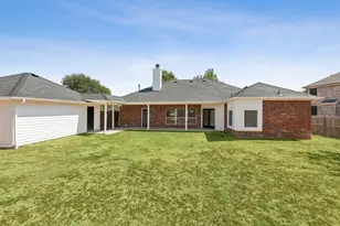636 Whitetail Deer Ln, Crowley, TX 76036 - Photo 8