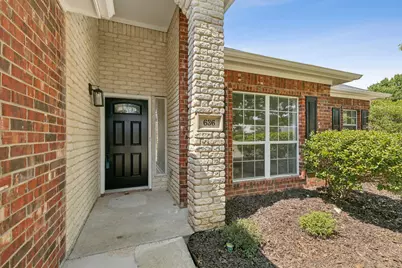 636 Whitetail Deer Lane, Crowley, TX 76036 - Photo 4