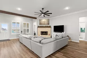 7420 Autumn Grv Ln, Ponder, TX 76259 - Photo 4