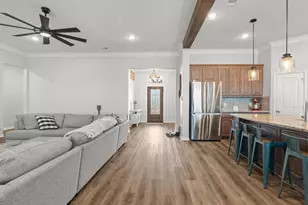 7420 Autumn Grv Ln, Ponder, TX 76259 - Photo 14
