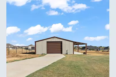 7420 Autumn Grove Lane, Ponder, TX 76259 - Photo 32