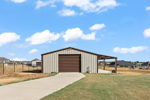 7420 Autumn Grv Ln, Ponder, TX 76259 - Photo 32