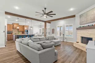 7420 Autumn Grv Ln, Ponder, TX 76259 - Photo 6