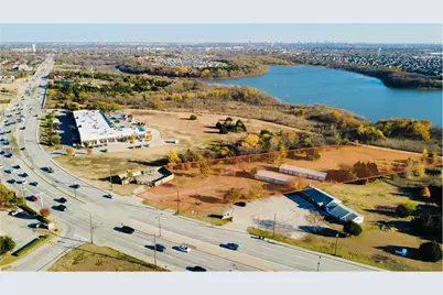 802 E Eldorado Parkway, Little Elm, TX 75068 - Photo 2