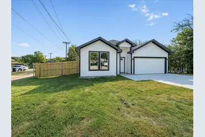 108 N Couch Street, Italy, TX 76651 - Photo 4