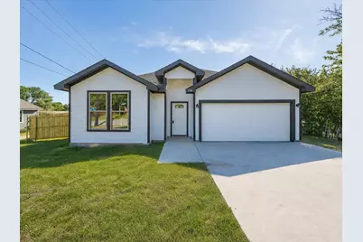 108 N Couch Street, Italy, TX 76651 - Photo 2