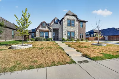 5625 Stone Lane, Midlothian, TX 76065 - Photo 2